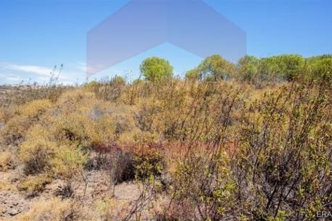 Helårsgrund i Castro Marim, Faro, Castro Marim - € 18.000 | Ref: 216140272 - foto 2