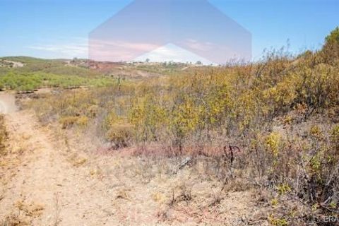 Helårsgrund i Castro Marim, Faro, Castro Marim - € 18.000 | Ref: 216140272 - foto 3