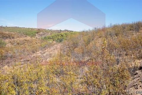 Helårsgrund i Castro Marim, Faro, Castro Marim - € 18.000 | Ref: 216140272 - foto 5