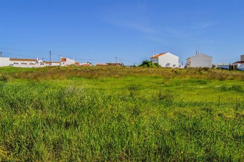 Helårsgrund i Castro Marim, Faro, Castro Marim - € 290.000 | Ref: 216080425 - foto 1
