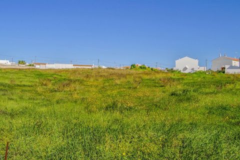 Helårsgrund i Castro Marim, Faro, Castro Marim - € 290.000 | Ref: 216080425 - foto 2
