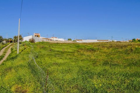 Helårsgrund i Castro Marim, Faro, Castro Marim - € 290.000 | Ref: 216080425 - foto 3