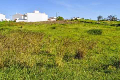 Helårsgrund i Castro Marim, Faro, Castro Marim - € 290.000 | Ref: 216080425 - foto 4