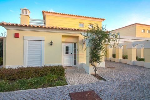 Rækkehus i Castro Marim, Faro, Castro Marim - € 450.000 | Ref: 216180415 - foto 1