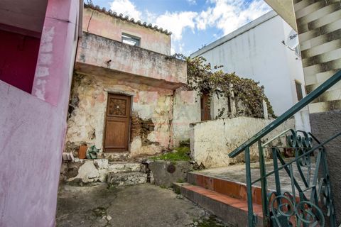 Villa i Castro Marim, Faro, Castro Marim - € 35.500 | Ref: 216200015 - foto 2