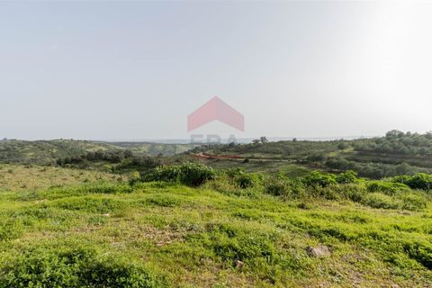 Helårsgrund i Castro Marim, Faro, Castro Marim - € 19.000 | Ref: 216210042 - foto 1