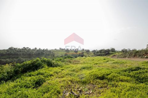 Helårsgrund i Castro Marim, Faro, Castro Marim - € 19.000 | Ref: 216210042 - foto 2