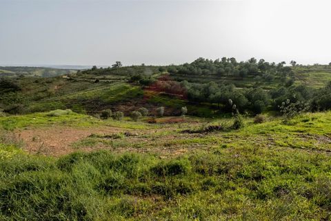 Helårsgrund i Castro Marim, Faro, Castro Marim - € 19.000 | Ref: 216210042 - foto 4
