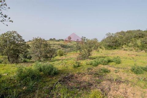 Helårsgrund i Castro Marim, Faro, Castro Marim - € 19.000 | Ref: 216210042 - foto 5