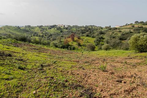 Helårsgrund i Castro Marim, Faro, Castro Marim - € 19.000 | Ref: 216210042 - foto 6