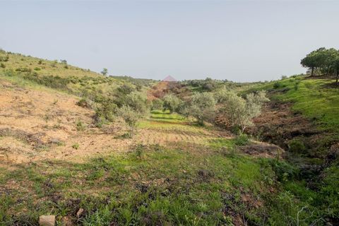 Helårsgrund i Castro Marim, Faro, Castro Marim - € 19.000 | Ref: 216210042 - foto 10