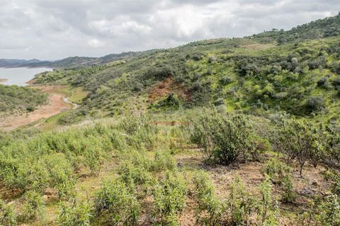 Helårsgrund i Castro Marim, Faro, Castro Marim - € 15.000 | Ref: 216210047 - foto 5