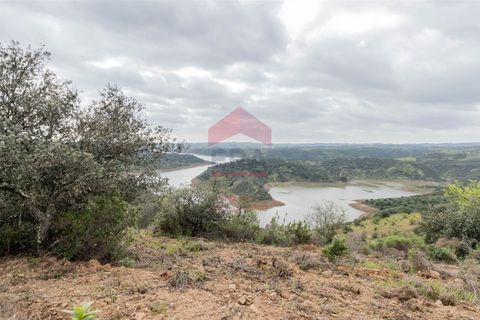 Helårsgrund i Castro Marim, Faro, Castro Marim - € 17.000 | Ref: 216210051 - foto 2