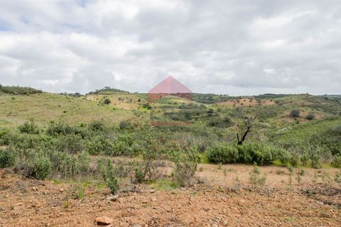 Helårsgrund i Castro Marim, Faro, Castro Marim - € 17.000 | Ref: 216210051 - foto 3