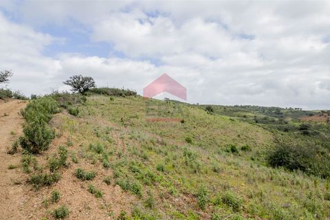 Helårsgrund i Castro Marim, Faro, Castro Marim - € 17.000 | Ref: 216210051 - foto 4