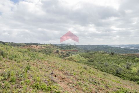 Helårsgrund i Castro Marim, Faro, Castro Marim - € 17.000 | Ref: 216210051 - foto 6