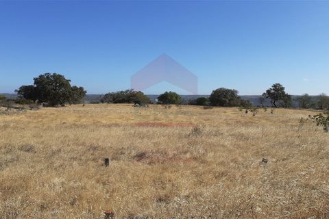 Helårsgrund i Castro Marim, Faro, Castro Marim - € 24.900 | Ref: 216210153 - foto 1