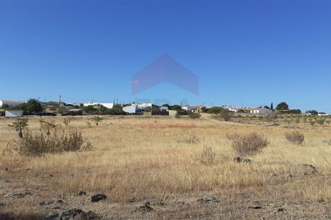 Helårsgrund i Castro Marim, Faro, Castro Marim - € 24.900 | Ref: 216210153 - foto 2