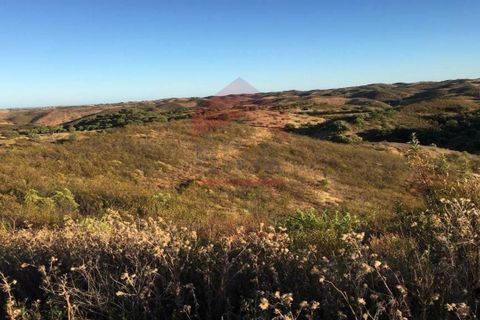 Helårsgrund i Castro Marim, Faro, Castro Marim - € 19.000 | Ref: 216210145 - foto 1
