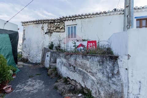 Helårsgrund i Castro Marim, Faro, Castro Marim - € 49.000 | Ref: 216220041 - foto 1
