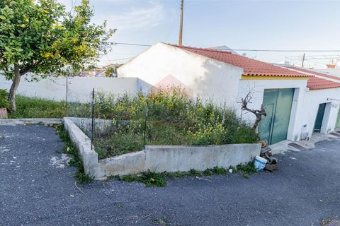 Helårsgrund i Castro Marim, Faro, Castro Marim - € 49.000 | Ref: 216220041 - foto 2