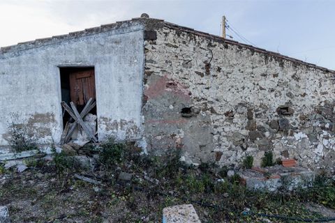 Helårsgrund i Castro Marim, Faro, Castro Marim - € 49.000 | Ref: 216220041 - foto 4