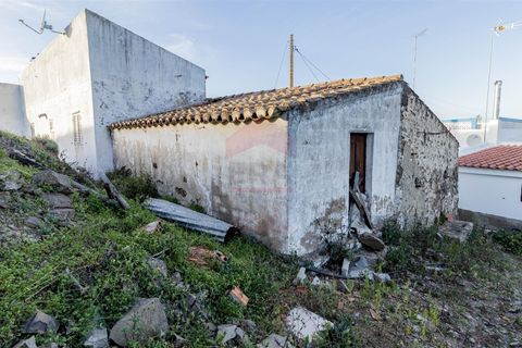 Helårsgrund i Castro Marim, Faro, Castro Marim - € 49.000 | Ref: 216220041 - foto 5