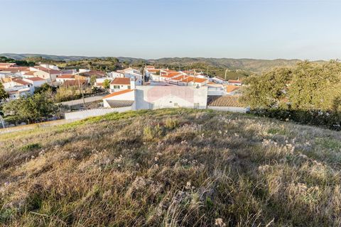 Helårsgrund i Castro Marim, Faro, Castro Marim - € 49.000 | Ref: 216220041 - foto 6