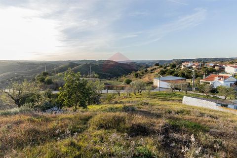 Helårsgrund i Castro Marim, Faro, Castro Marim - € 49.000 | Ref: 216220041 - foto 9