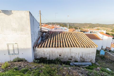 Helårsgrund i Castro Marim, Faro, Castro Marim - € 49.000 | Ref: 216220041 - foto 10