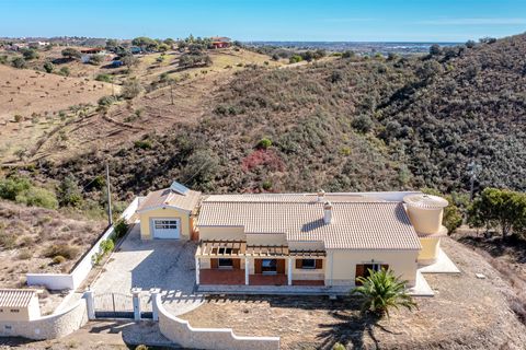 Villa i Castro Marim, Faro, Castro Marim - € 595.000 | Ref: 216220043 - foto 1