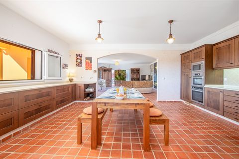 Villa i Castro Marim, Faro, Castro Marim - € 595.000 | Ref: 216220043 - foto 5