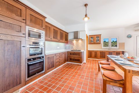 Villa i Castro Marim, Faro, Castro Marim - € 595.000 | Ref: 216220043 - foto 7