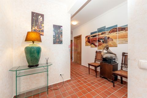 Villa i Castro Marim, Faro, Castro Marim - € 595.000 | Ref: 216220043 - foto 15