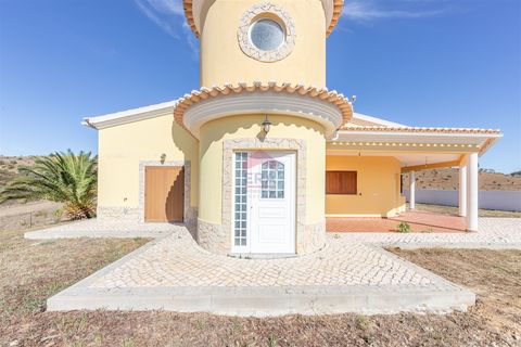 Villa i Castro Marim, Faro, Castro Marim - € 595.000 | Ref: 216220043 - foto 21