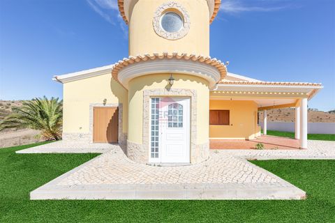 Villa i Castro Marim, Faro, Castro Marim - € 595.000 | Ref: 216220043 - foto 22