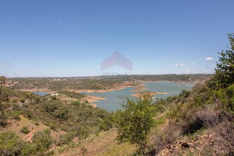 Helårsgrund i Castro Marim, Faro, Castro Marim - € 45.000 | Ref: 216220064 - foto 1
