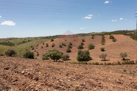 Helårsgrund i Castro Marim, Faro, Castro Marim - € 45.000 | Ref: 216220064 - foto 2