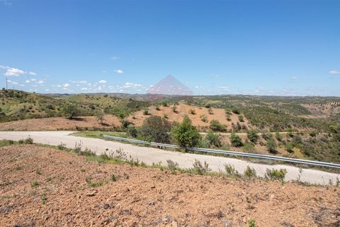 Helårsgrund i Castro Marim, Faro, Castro Marim - € 45.000 | Ref: 216220064 - foto 3