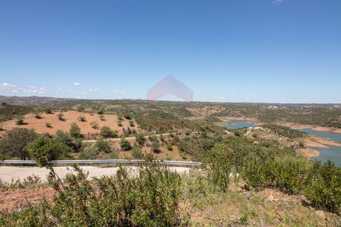 Helårsgrund i Castro Marim, Faro, Castro Marim - € 45.000 | Ref: 216220064 - foto 5