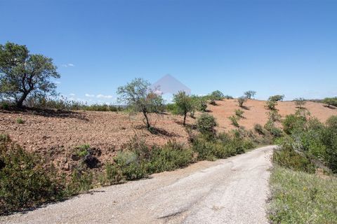 Helårsgrund i Castro Marim, Faro, Castro Marim - € 45.000 | Ref: 216220064 - foto 7