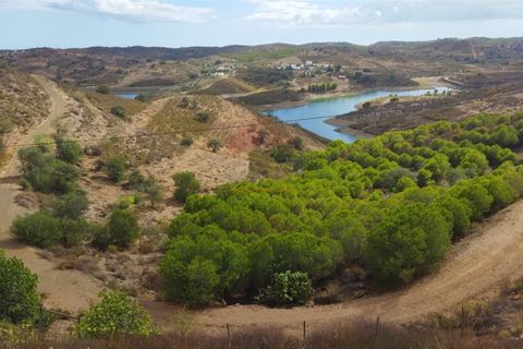 Helårsgrund i Castro Marim, Faro, Castro Marim - € 49.000 | Ref: 216220143 - foto 1