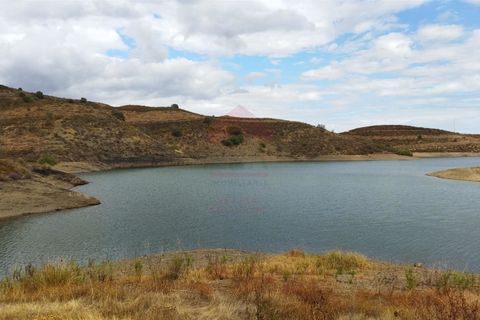 Helårsgrund i Castro Marim, Faro, Castro Marim - € 49.000 | Ref: 216220143 - foto 2