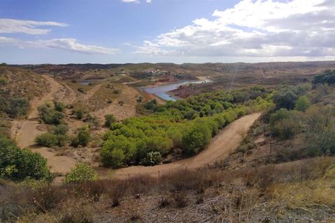 Helårsgrund i Castro Marim, Faro, Castro Marim - € 49.000 | Ref: 216220143 - foto 3
