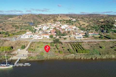 Helårsgrund i Castro Marim, Faro, Castro Marim - € 14.500 | Ref: 216220154 - foto 1