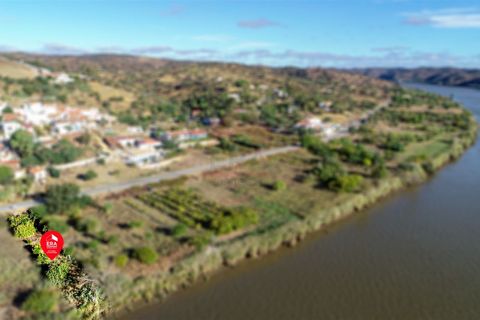 Helårsgrund i Castro Marim, Faro, Castro Marim - € 14.500 | Ref: 216220154 - foto 2