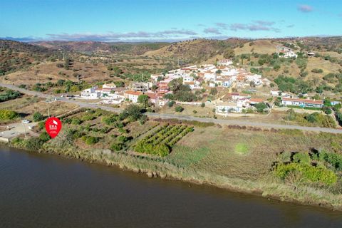 Helårsgrund i Castro Marim, Faro, Castro Marim - € 14.500 | Ref: 216220154 - foto 3