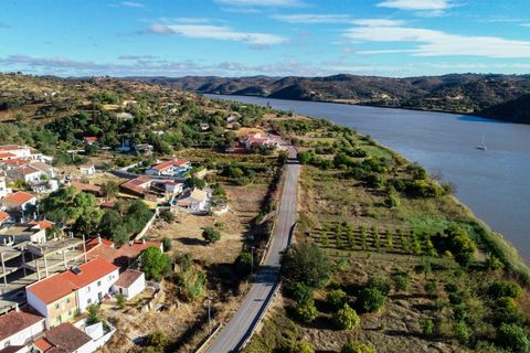 Helårsgrund i Castro Marim, Faro, Castro Marim - € 14.500 | Ref: 216220154 - foto 5