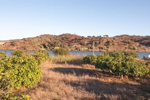 Helårsgrund i Castro Marim, Faro, Castro Marim - € 14.500 | Ref: 216220154 - foto 6