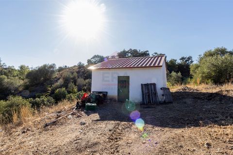 Helårsgrund i Castro Marim, Faro, Castro Marim - € 297.000 | Ref: 216220177 - foto 1